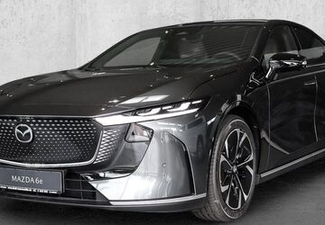 Mazda 6e 9.555 km 38.480 &euro; Aachen 52078