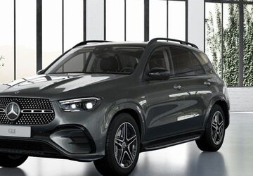 Mercedes-Benz GLE 350 12.412 km 83.900 &euro; Düren 52349