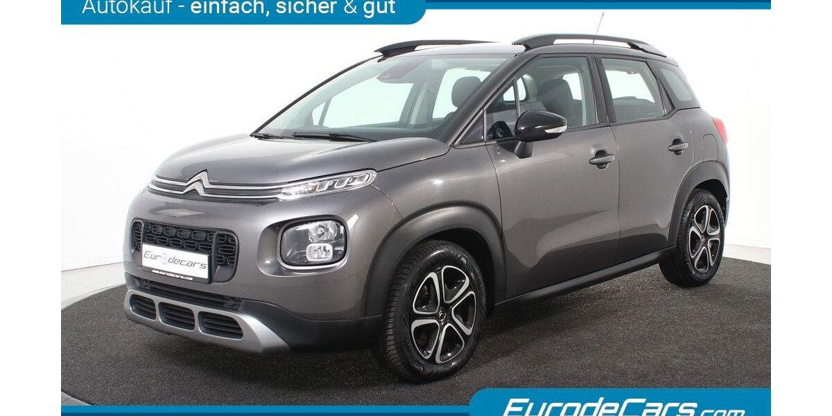 Citroen C3 Aircross 74.000 km 9.500 &euro; Herzogenrath 52134
