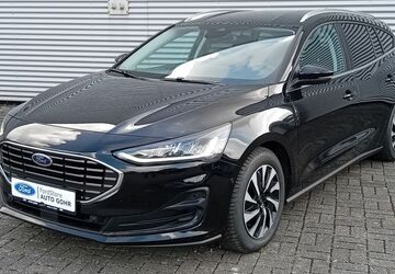 Ford Focus 23.613 km 25.680 &euro; Alsdorf 52477