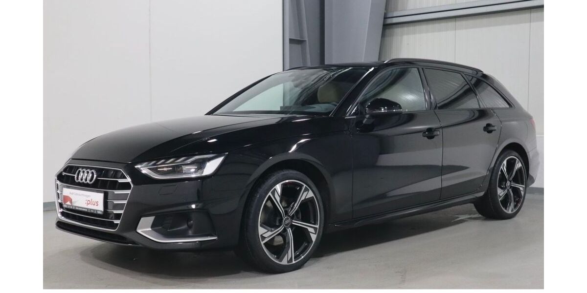 Audi A4 83.000 km 22.999 &euro; Aachen 52064