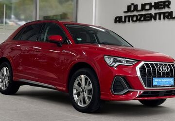 Audi Q3 23.350 km 31.990 &euro; Jülich 52428
