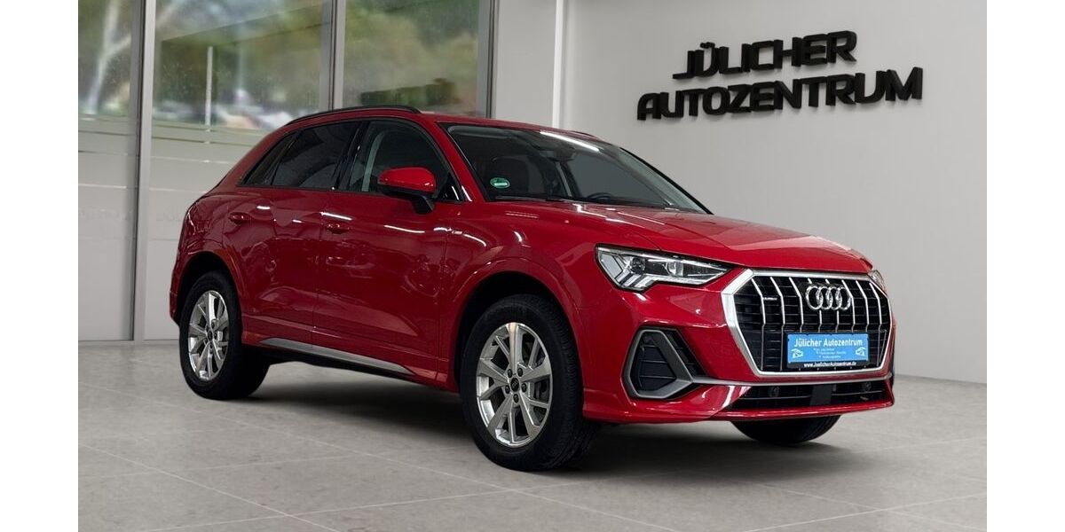 Audi Q3 23.350 km 31.990 &euro; Jülich 52428