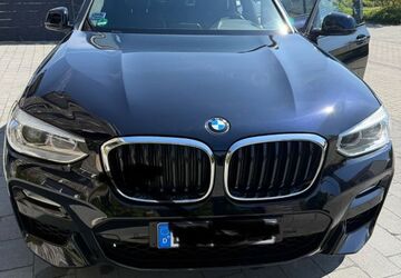 BMW X3 125.000 km 31.250 &euro; Kerpen 50170