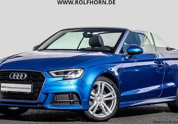 Audi A3 38.431 km 27.270 &euro; Euskirchen 53879