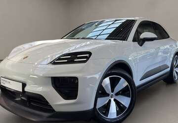 Porsche Macan 5.728 km 74.400 &euro; Aachen 52068