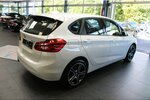 BMW 218 Active Tourer Advantage 58.050 km 14.980 &euro; Euskirchen 53881