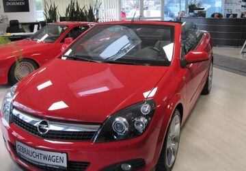 Opel Astra 99.900 km 6.499 &euro; Düren 52353