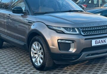 Land Rover Range Rover Evoque 152.540 km 11.900 &euro; Würselen 52146