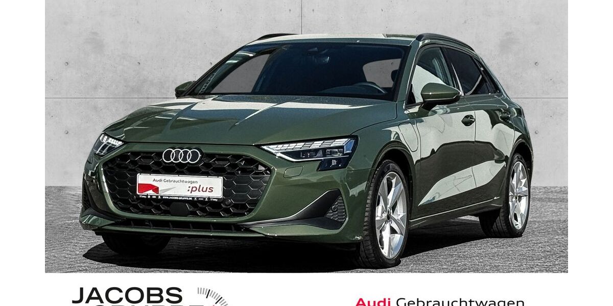 Audi A3 7.733 km 39.430 &euro; Bergheim 50126