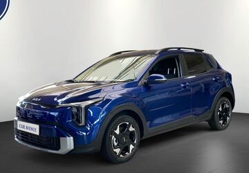 Kia Stonic 2.450 km 21.890 &euro; Euskirchen 53881