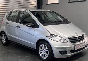 Mercedes-Benz A 160 266.000 km 3.450 &euro; Erftstadt 50374