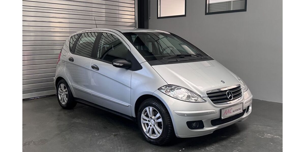 Mercedes-Benz A 160 266.000 km 3.450 &euro; Erftstadt 50374