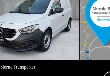 Mercedes-Benz Citan 70.384 km 13.661 &euro; Eschweiler 52249