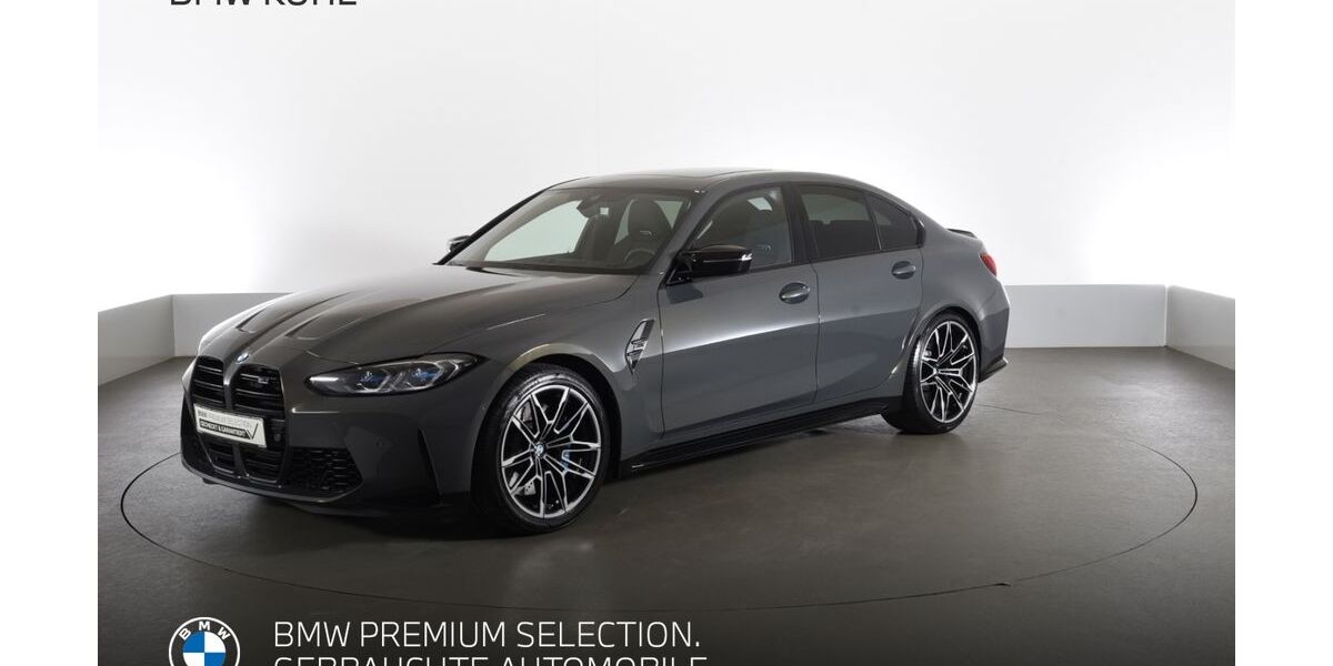 BMW M3 6.573 km 82.280 &euro; Aachen 52078
