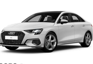 Audi A3 65.195 km 24.470 &euro; Aachen 52078