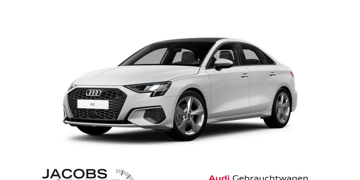 Audi A3 65.195 km 24.470 &euro; Aachen 52078
