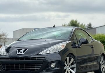 Peugeot 207 95.000 km 5.499 &euro; Eschweiler 52249