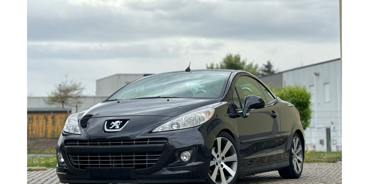 Peugeot 207 95.000 km 5.499 &euro; Eschweiler 52249