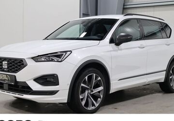 Seat Tarraco 64.542 km 27.820 &euro; Aachen 52078