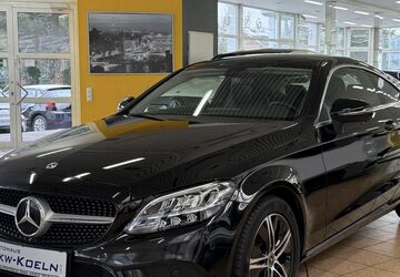 Mercedes-Benz C 220 114.000 km 27.999 &euro; Kerpen 50171