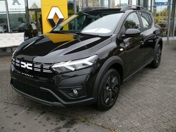 Gebrauchte Dacia Sandero