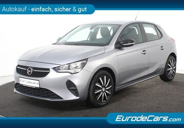 Opel Corsa 83.000 km 9.600 &euro; Herzogenrath 52134