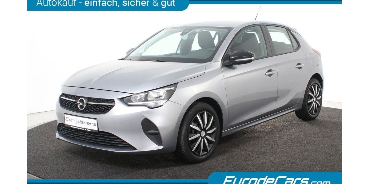 Opel Corsa 83.000 km 9.600 &euro; Herzogenrath 52134