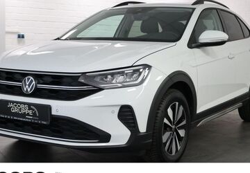 VW Taigo 38.891 km 18.440 &euro; Alsdorf 52477