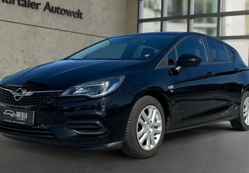 Opel Astra 110.000 km 9.699 &euro; Jülich 52428