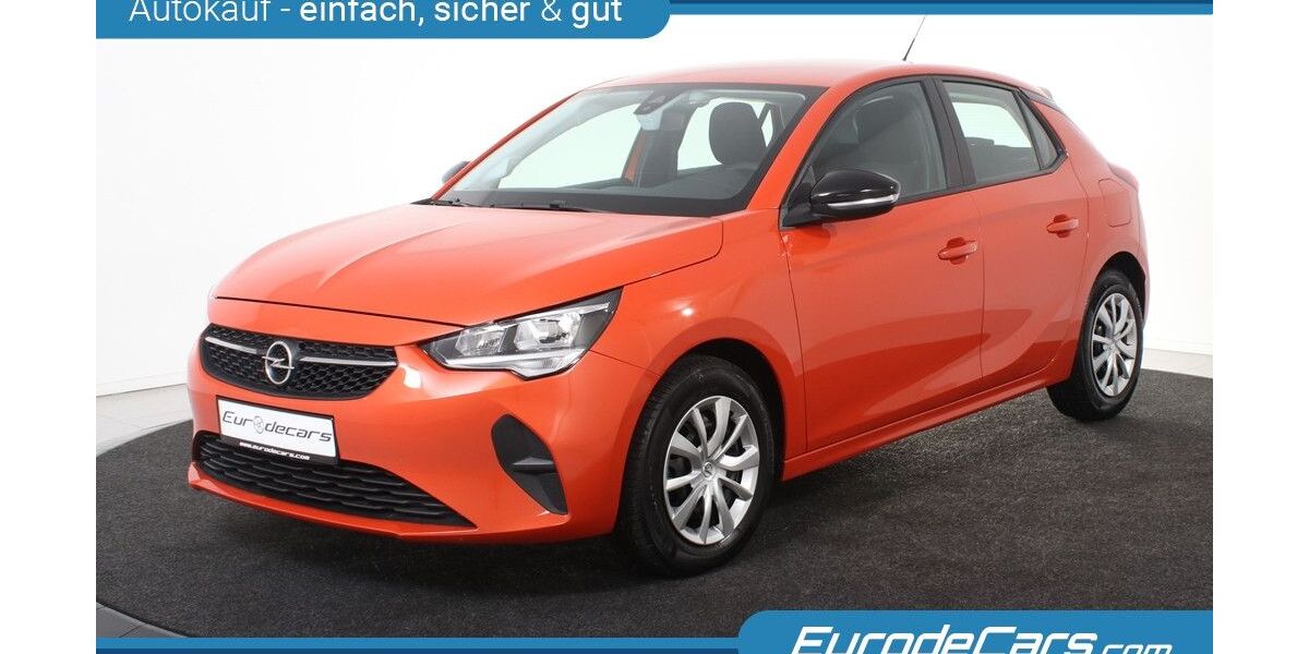 Opel Corsa 98.000 km 7.980 &euro; Herzogenrath 52134