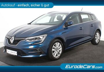 Renault Megane 70.000 km 13.700 &euro; Herzogenrath 52134