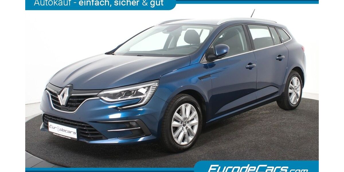 Renault Megane 70.000 km 13.700 &euro; Herzogenrath 52134