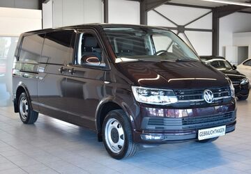 VW T6 Transporter 220.363 km 16.999 &euro; Düren 52351