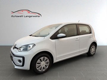 Gebrauchte VW up!