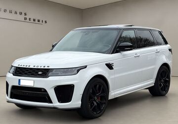 Land Rover Range Rover Sport 96.000 km 54.990 &euro; Jülich 52428