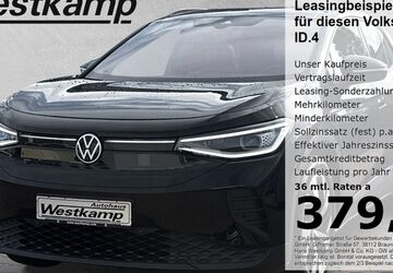 VW ID.4 54.950 km 33.830 &euro; Frechen 50226