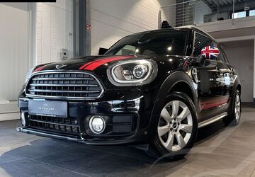 Mini One Countryman 71.800 km 15.490 &euro; Kerpen 50169