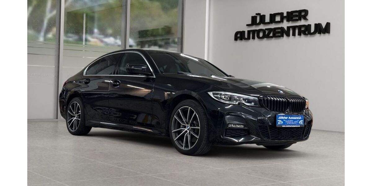 BMW 330 82.000 km 29.290 &euro; Jülich 52428