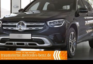 Mercedes-Benz GLC 300 99.251 km 32.990 &euro; Aachen 52068