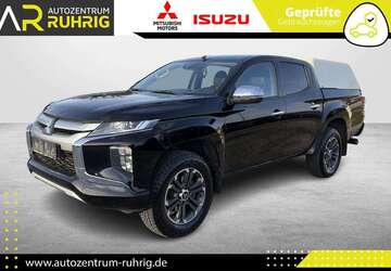 Mitsubishi L200 99.000 km 26.990 &euro; Jülich 52428