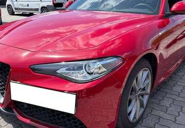 Alfa Romeo Giulia 6.794 km 16.500 &euro; Bergheim 50126