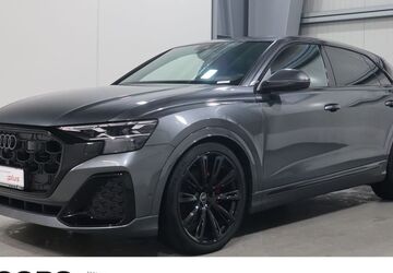 Audi Q8 14.583 km 85.920 &euro; Aachen 52078
