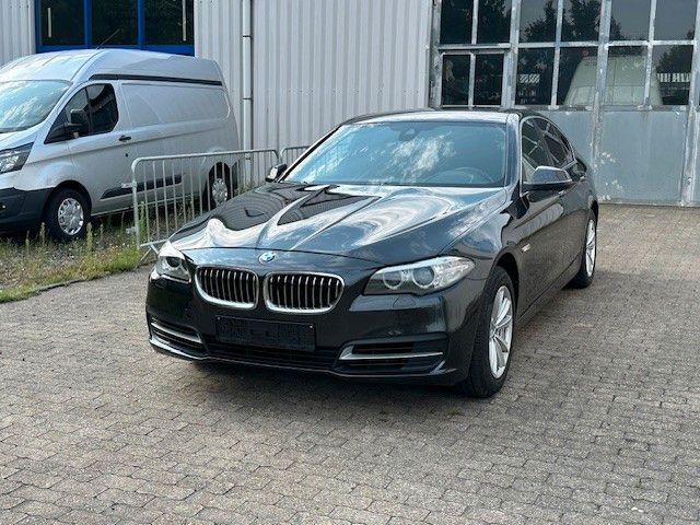 BMW 518 133.000 km 11.950 &euro; Würselen 52146