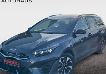 Kia ceed Sportswagon 55.687 km 18.939 &euro; Aachen 52070