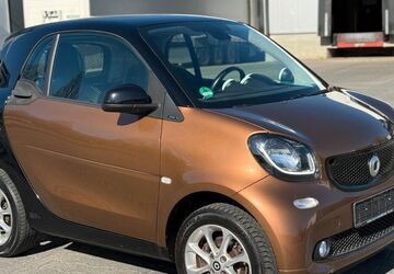 Smart ForTwo 90.390 km 6.990 &euro; Alsdorf 52477