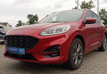 Ford Kuga 60.406 km 19.990 &euro; Hürth 50354