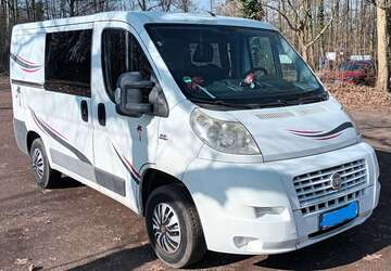 Fiat Ducato 150.000 km 16.900 &euro; Brühl, Stadt 50321