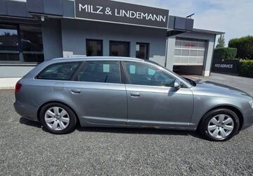 Audi A6 256.300 km 1.900 &euro; Düren 52353