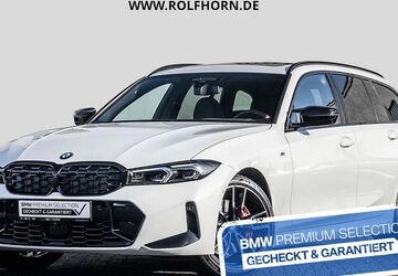 BMW M340d 10.205 km 60.666 &euro; Euskirchen 53879